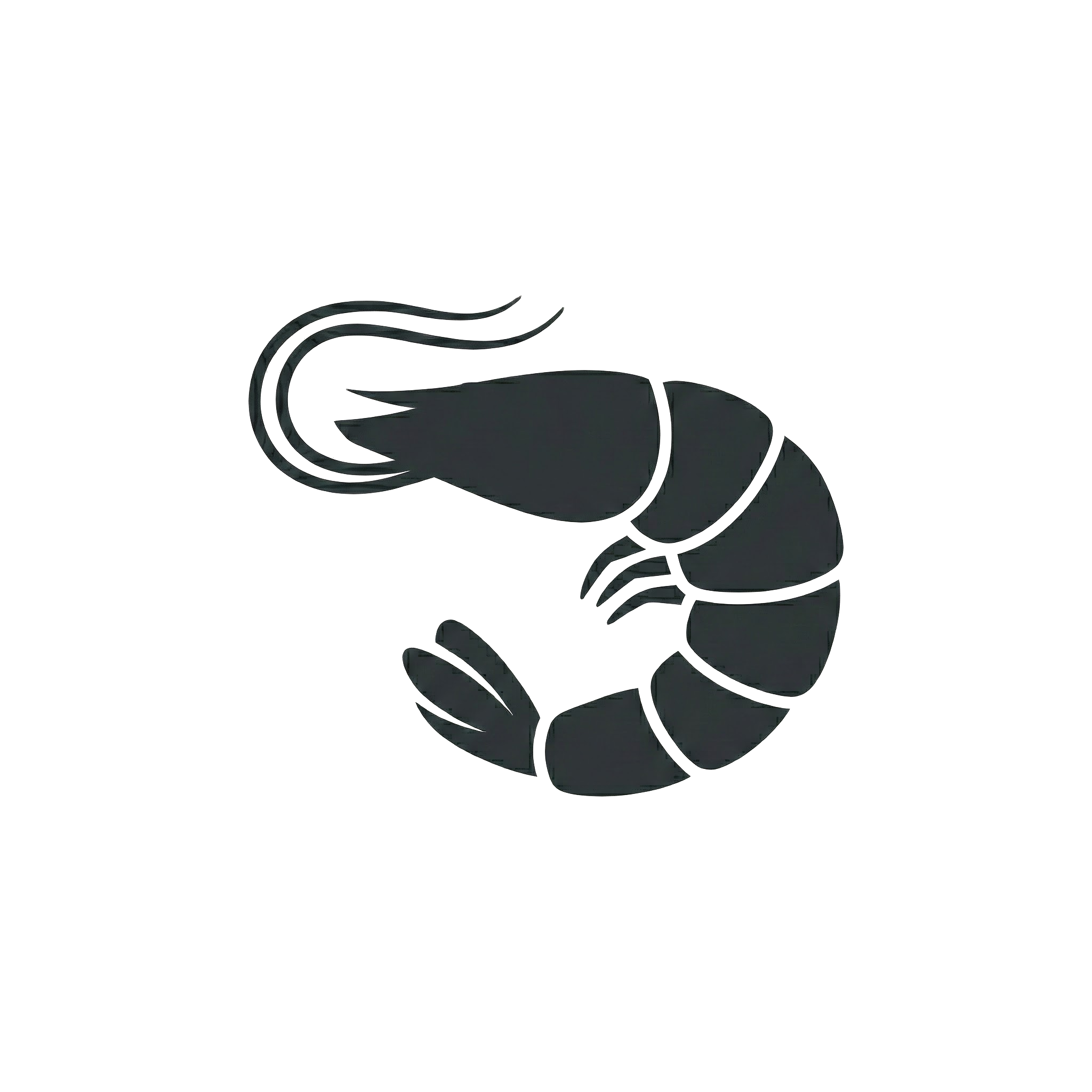 Shrimp icon
